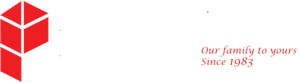 Pigliavento Builders Logo