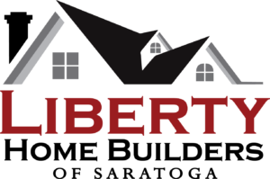 Liberty Home Builders Logo