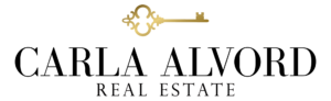 Carla Alvord Real Estate Logo