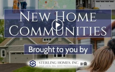 New Home Communities- Video