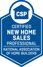 CSP Designation Logo