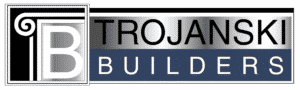 Trojanski Builders Logo