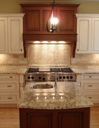 Kitchen of Hanifin Home Builders