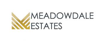 meadowdale estates logo