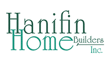Hanifin Home Logo