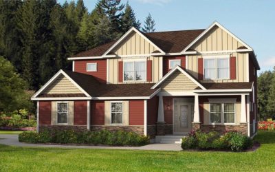Top Reasons You Should Buy a New Home in Bethlehem & Glenmont NY
