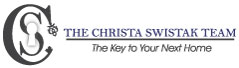 Logo for The Christa Swistak Team