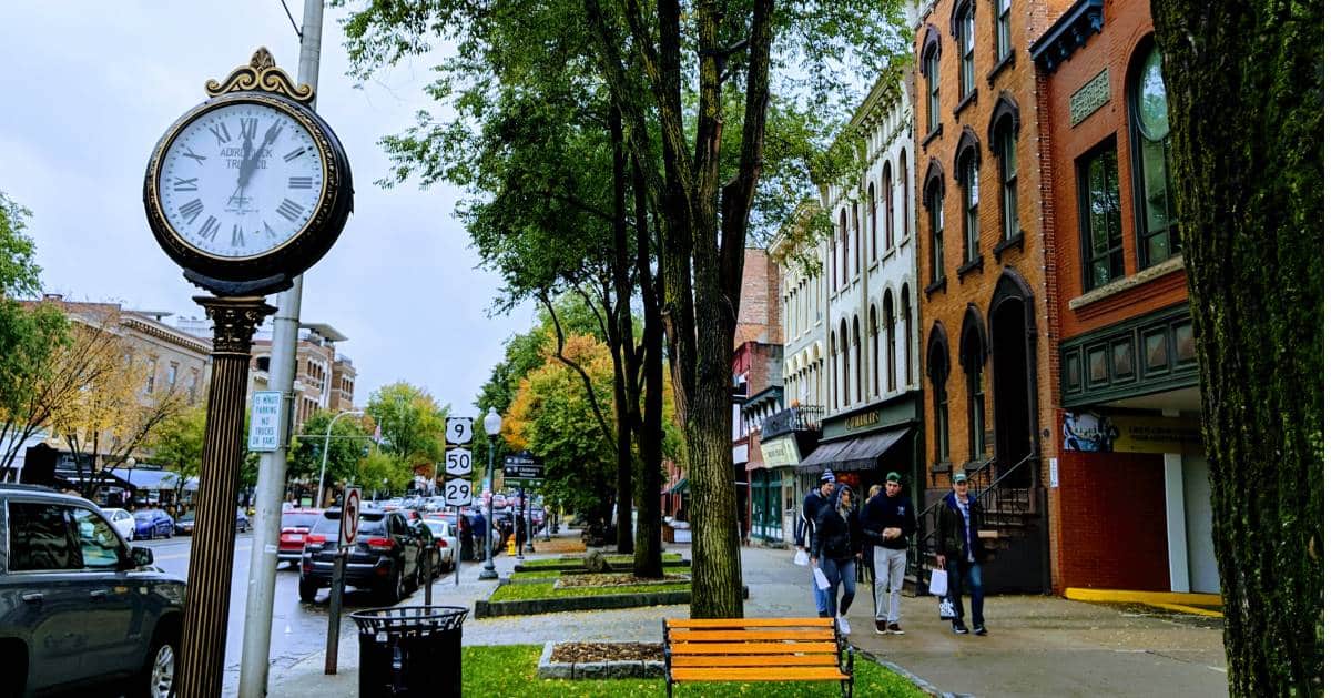 Relocating From New York City to Saratoga: What Prospective Homebuyers Will Want to Know