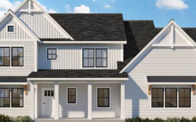 Find Your New Construction Home in Clifton Park NY: A Great Place for Families to Live
