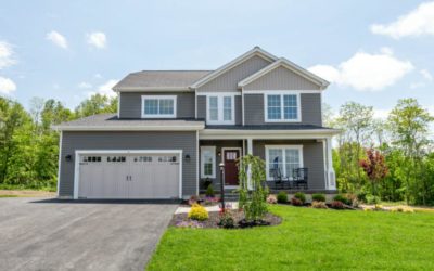 Discover the Benefits of Buying a New Home & Living in North Greenbush NY