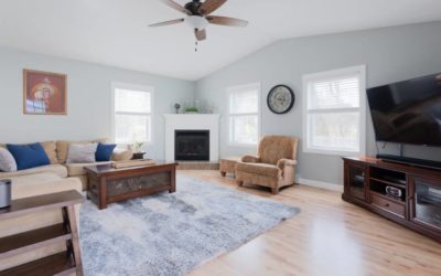 Home Staging Tips for Savvy Sellers to Sell Their Home Faster & Above Asking Price