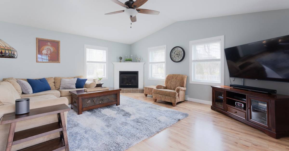 Home Staging Tips for Savvy Sellers to Sell Their Home Faster & Above Asking Price